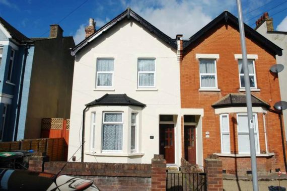 4 Bedroom Semi-Detac...
